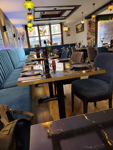 Photo of Zara Turkish Restaurant - 43 Cambridge St, Wellingborough NN8 1DW